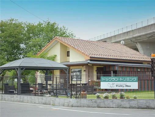 プリティー・ワン岐南店